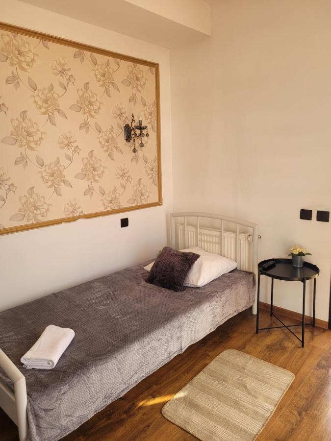 Mag Motel Bucarest Extérieur photo